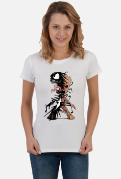 Groot Venom