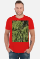 t-shirt męski premium