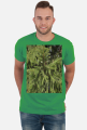 t-shirt męski premium