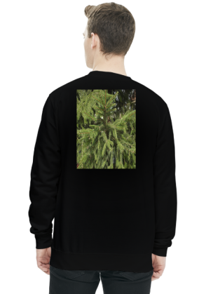 bluza męska