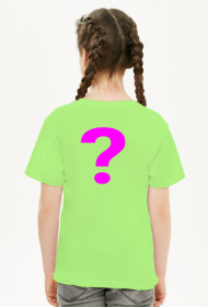 Koszulka "mamo, kupisz mi?"