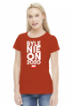Koszulka Byle Nie On 2020 - Wybory 2020