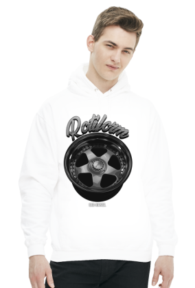 Bluza męska - Rotiform ROC - CarCorner