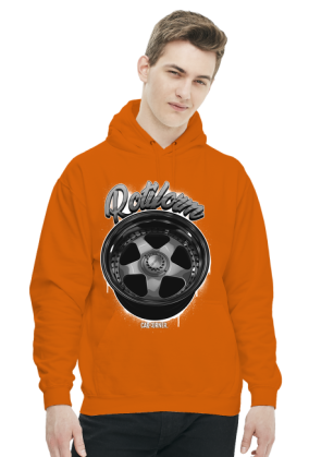 Bluza męska - Rotiform ROC - CarCorner