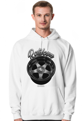 Bluza męska - Rotiform ROC - CarCorner