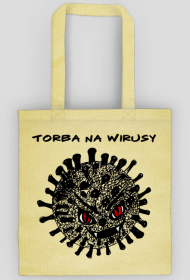 Torba na wirusy
