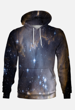 Bluza gwiazdy