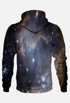 Bluza gwiazdy
