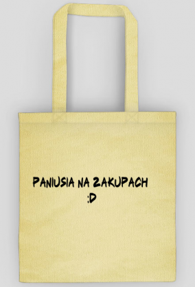 torba paniusia