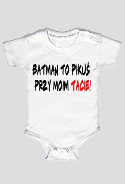 body batman