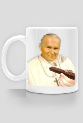 papierz - kubek