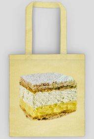 kremówka - torba