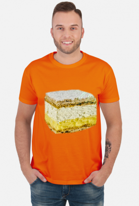 kremówka - koszulka