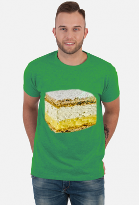 kremówka - koszulka