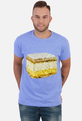 kremówka - koszulka