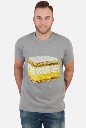 kremówka - koszulka