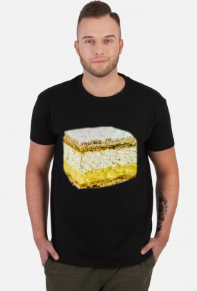 kremówka - koszulka