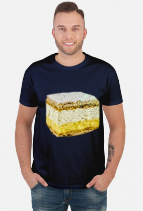 kremówka - koszulka