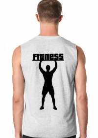 Koszulka męska Fitness
