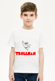 trollman