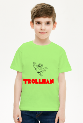 trollman