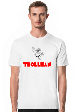 troll