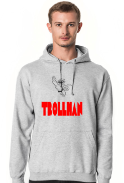 trollman kangur