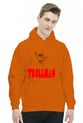 trollman kangur