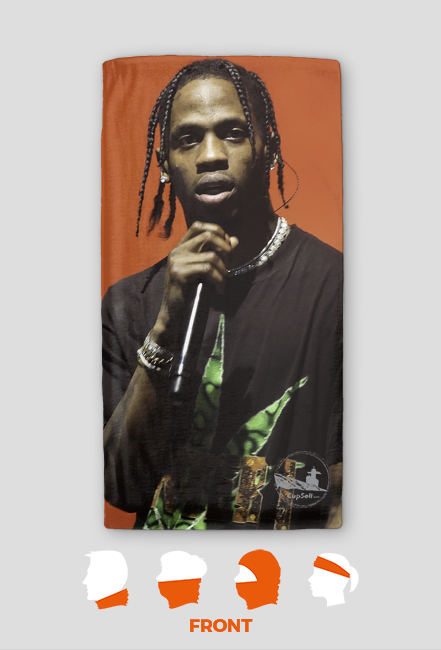 Komin Travis Scott