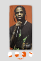 Komin Travis Scott
