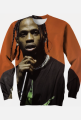 Bluza Travis Scott