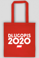 Eko Torba Długopis 2020 - Wybory 2020