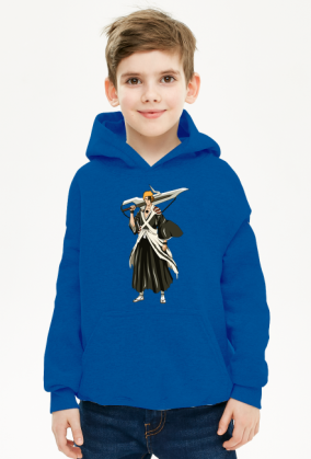 Bluza BLEACH