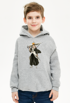 Bluza BLEACH
