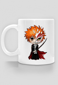 Kubek fana BLEACH