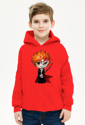 Bluza BLEACH