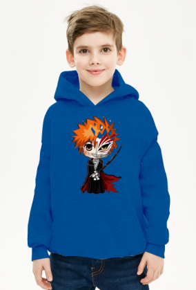 Bluza BLEACH