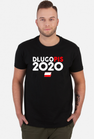 Koszulka Długopis 2020 - Wybory 2020 2