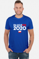 Koszulka Długopis 2020 - Wybory 2020 2