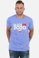 Koszulka Długopis 2020 - Wybory 2020 2