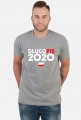 Koszulka Długopis 2020 - Wybory 2020 2