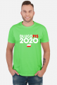 Koszulka Długopis 2020 - Wybory 2020 2