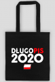 Eko Torba Długopis 2020 - Wybory 2020 2