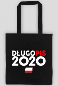 Eko Torba Długopis 2020 - Wybory 2020 2