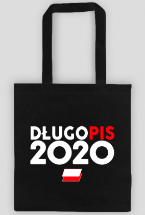 Eko Torba Długopis 2020 - Wybory 2020 2