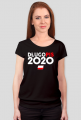 Koszulka Długopis 2020 - Wybory 2020 2