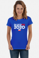 Koszulka Długopis 2020 - Wybory 2020 2