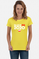 Koszulka Długopis 2020 - Wybory 2020 2