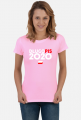Koszulka Długopis 2020 - Wybory 2020 2