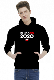 Bluza Długopis 2020 - Wybory 2020 2